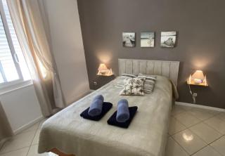Appt Felixia St-Gilles, Plage des Roches Noires - 1