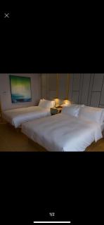 JI Hotel Hefei Economic and Technological Development Zone University Town - 2