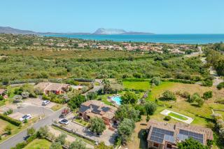 Villa Le Palme - 7