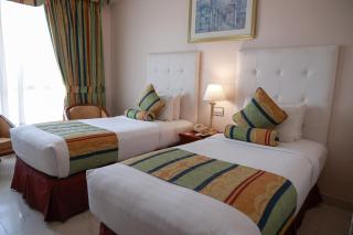 Beach Luxury Hotel - 9