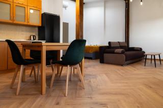 Househost Apt Krowoderska 53 - 0