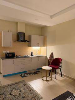 Studio apartment in Islamabad - 6