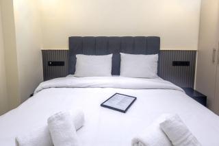 Three Bridges Urban Suite 44 - 4