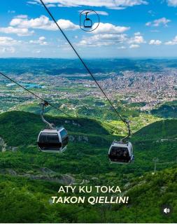 Cozy Apartment, Free Parking near Dajti Cable Car, Bunk'Art - 6