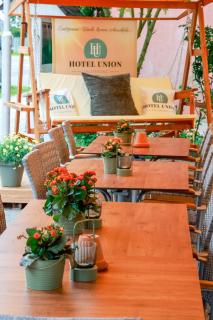 Hotel Union Salzwedel - 1
