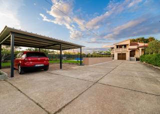 Holiday Home Tanja Vir by Tourist Adria Group - 9