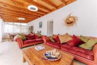 The Courtyard Coastal Living in La Herradura - 7