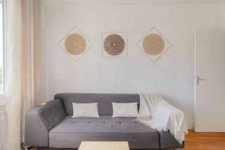 Le Cosy de la Gare Givors Centre - 6
