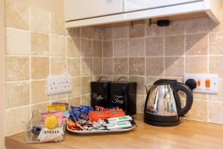 Mount Pleasant Hotel Self-Catering Cottages - 7