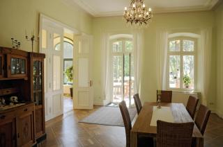 Gutshaus Alt Vorwerk - Boddin - 2