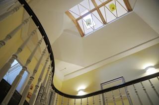 Gutshaus Alt Vorwerk - Boddin - 3