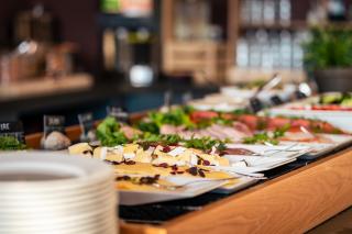 Lindesnes Havhotel - 5