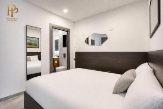Urban 19 Residences Luxury Suite - Birkirkara - 3
