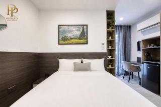 Urban 19 Residences Luxury Suite - Birkirkara - 2