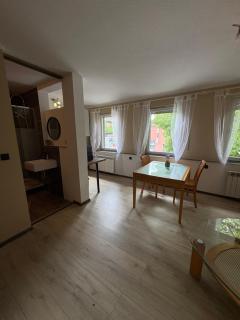 Kleine Auszeit- Stadtnähe - 9