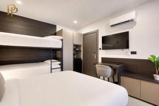 Urban 19 Residences Premium Suite - 4