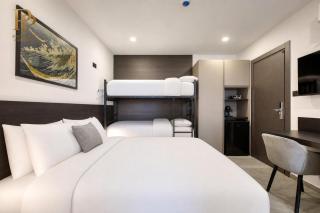 Urban 19 Residences Premium Suite - 4