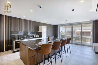 Urban 19 Residences Premium Suite - 0