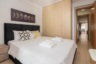 3Bdrm Apartment With Balcony&Parking - 4