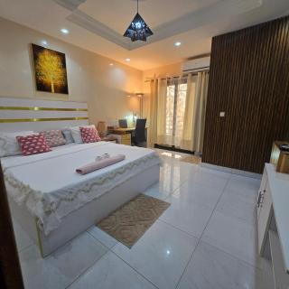 Ngor Almadies studio - 5