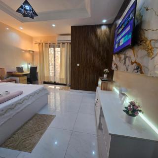 Ngor Almadies studio - 4
