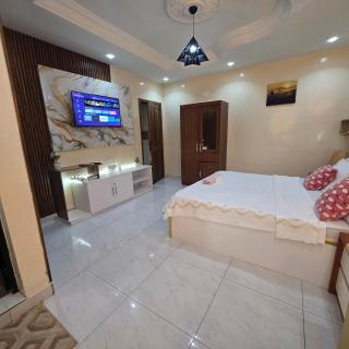 Ngor Almadies studio - 1