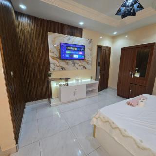 Ngor Almadies studio - 2