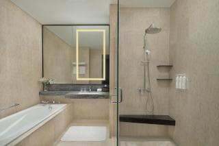 The Mayflower, Jakarta-Marriott Executive Apartments - 3