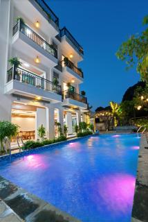 Tam Coc Valley Hideaway - 8