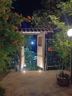 affittacamere Divino - 9