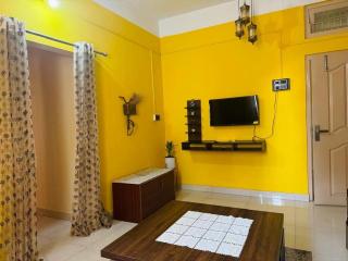 Avyanna Homestays - 9