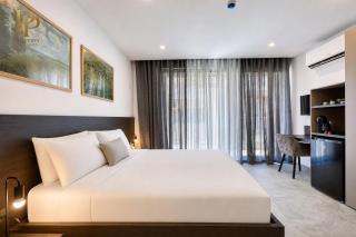 Urban 19 Residences The Grand Retreat - Birkirkara - 2
