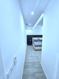 Suite & Quarto Celestial - 1