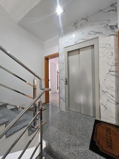 Suite & Quarto Celestial - 5