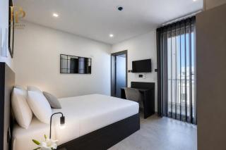 Urban 19 Residences The Signature Stay - Birkirkara - 6
