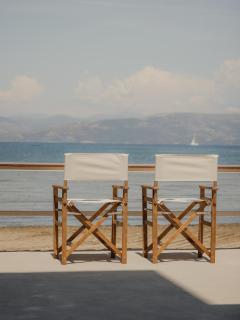 Cavo Notos Beach Hotel - 5