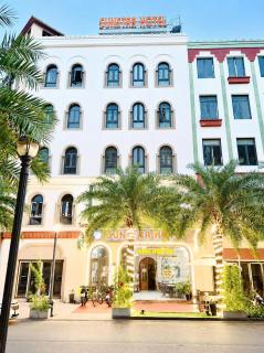 Sunstar Hotel - 4