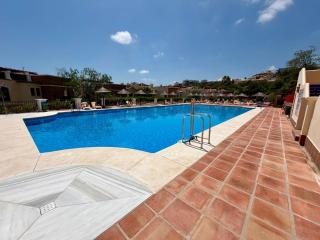 Sofia Oasis - Golf, Pools & Sun - 8