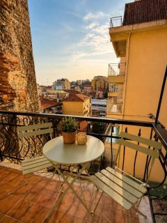 Centro Storico - Palazzo Manara - West Suite - 4