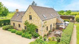 Claytons Cottage - 0