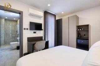 Urban 19 Residences The Executive Suite - 5