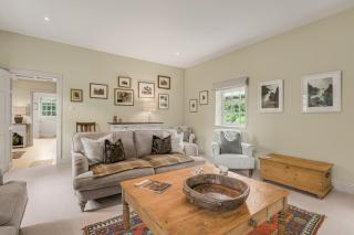 Claytons Cottage - 6
