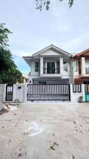 Cozy Renew 3BR House Thalang-Paklok - 0