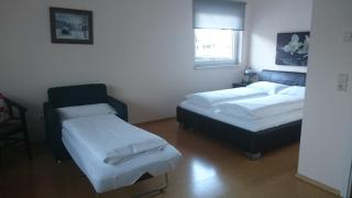 Chalet Yulia - Zell am See - 3