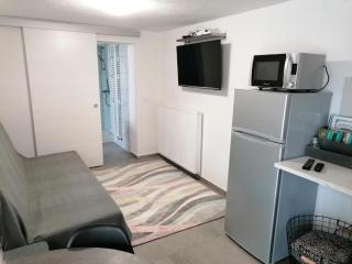 Apartment Pr Urarj - Kobarid - 2