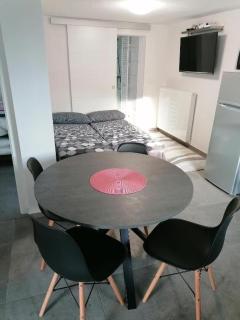 Apartment Pr Urarj - Kobarid - 4
