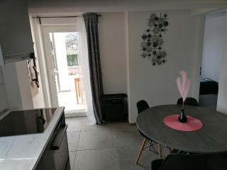 Apartment Pr Urarj - Kobarid - 3