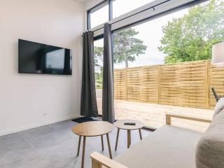 6 person holiday home in Gilleleje - 2