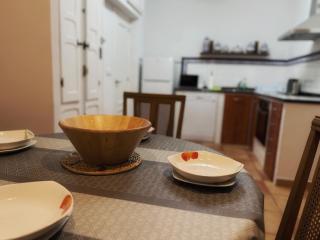Vivienda turistica con encanto centrico, wifi y patio - 6