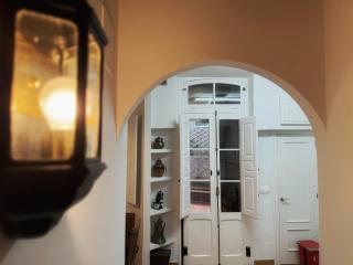 Vivienda turistica con encanto centrico, wifi y patio - 7